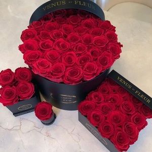 Meet your Posher, Mecca